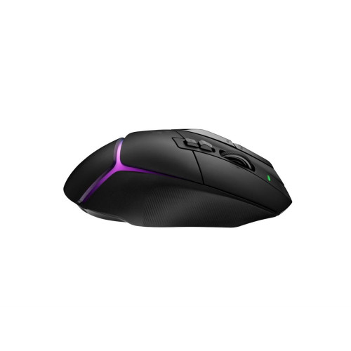 Myszka bezprzewodowa Logitech G502 X Plus Czarna