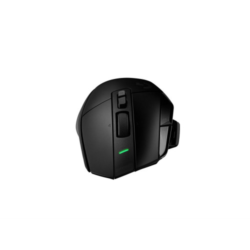 Myszka bezprzewodowa Logitech G502 X Plus Czarna-17189657