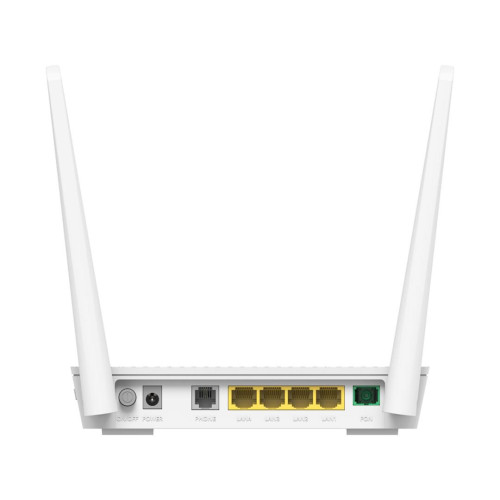 Cudy AC1200 Wi-Fi VoIP GPON Router-17192102
