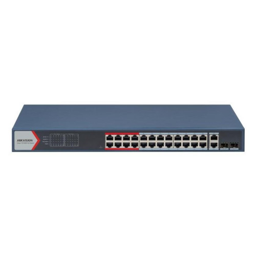 DS-3E1326P-EI(B) Switch Hikvision-17192346