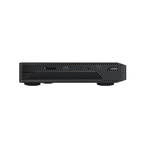 Komputer ASUS NUC 14 Preformance RNUC14SRKU710000I (MTL-H 28W (U7 155H), noRAM, noStorage, NVIDIA GeForce RTX 4060, noOS