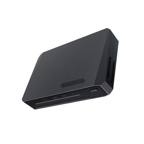 Komputer ASUS NUC 14 Preformance RNUC14SRKU710000I (MTL-H 28W (U7 155H), noRAM, noStorage, NVIDIA GeForce RTX 4060, noOS