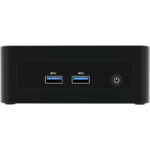 Mini PC Qoobe AP1215U i3-1215U/16GB/SSD 1TB/Win 11 Pro czarny-17194146