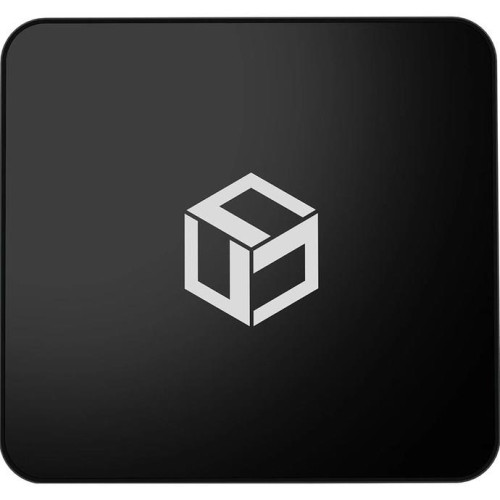 Mini PC Qoobe AP1215U i3-1215U/16GB/SSD 1TB/Win 11 Pro czarny-17194147