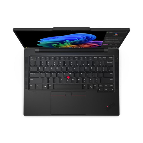 Laptop Lenovo ThinkPad T14s G6 QS X1E-78-100/32GB/1TBSSD/W11Pro/black-17194212