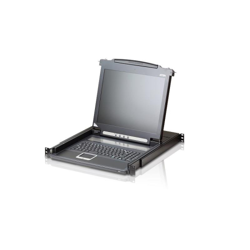 ATEN KONSOLA LCD 19" CL1000N-ATA-AG