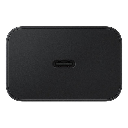 Samsung Common 45W Power Adapter (TA only, W/O Cable), Black-17195295