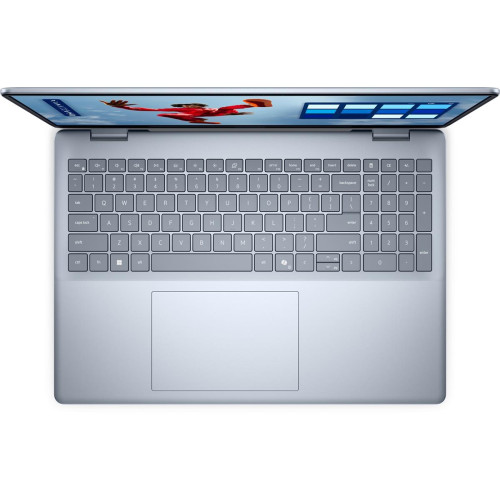 Dell 16 Plus Ultra 7 258V 16