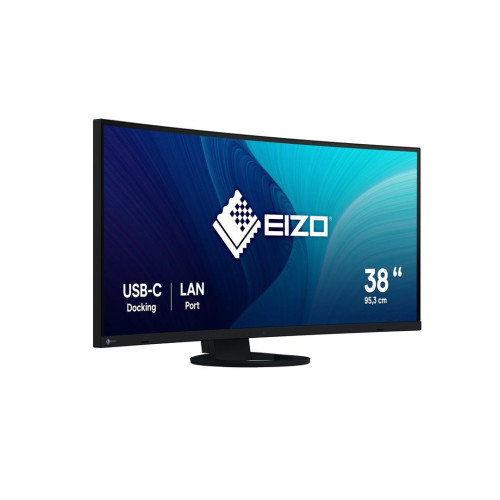 Monitor EIZO FlexScan EV3895-BK - 95,2 cm (37,5
