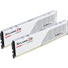 G.SKILL FLARE X5 AMD DDR5 2X16GB 6000MHZ CL36-36 EXPO WHITE F5-6000J3636F16GX2-FX5W-17206399