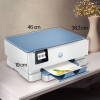 HP Urządzenie Wielof. 7221e ENVY Inspire 2H2N1B-17208060