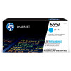 LASERJET TONER CRTG/655A CYAN-17217967