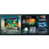 Telewizor Hisense 75U6NQ QLED 75