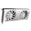 Karta graficzna INNO3 RTX 5060 Ti Twin X2 OC WHITE 16GB