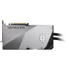 Karta graf MSI GeForce RTX 5090 32G SUPRIM LIQUID S-17221240