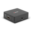 Lindy 38358 rozgałęziacz telewizyjny HDMI 2x HDMI-17236258