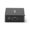 Lindy 38358 rozgałęziacz telewizyjny HDMI 2x HDMI-17236260