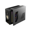 MSI MEG Vision X AI 2NVV7-004EU Ultra 7 265K 32GB DDR5 SSD2TB GeForce RTX 5080 16GB VENTUS 3X BE200 WiFi 7+BT Win11 Blac
