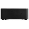MSI Cubi NUC 13MQ-070PL i7-1365U 16GB SSD1TB Intel Iris Xe Graphics AX211 WiFi 6E Windows 11 Pro Black-17238389