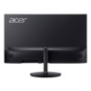 Acer SH272U E monitor komputerowy 68,6 cm (27