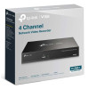 VIGI 4 CHANNEL NETWORK RECORDER/NVR-17275395