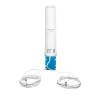 QOLTEC ANTENA 4G LTE DUAL | 12DBI | DOOKÓLNA | ZEWNĘTRZNA-17279425