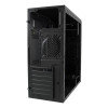 LC-Power 7037B Midi Tower Czarny-17291800