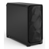Etui Fractal Design Meshify 3 XL Solid Black - ATX-17291936