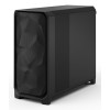 Etui Fractal Design Meshify 3 XL Solid Black - ATX-17291937