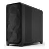 Etui Fractal Design Meshify 3 XL Solid Black - ATX-17291938