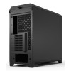 Etui Fractal Design Meshify 3 XL Solid Black - ATX-17291940