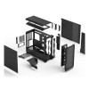 Etui Fractal Design Meshify 3 XL Solid Black - ATX-17291943