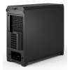 Etui Fractal Design Meshify 3 XL Solid Black - ATX-17291947