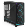 Etui Fractal Design Meshify 3 XL Ambience Pro RGB Jasny Odcień ATX-17292177