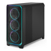 Etui Fractal Design Meshify 3 XL Ambience Pro RGB Jasny Odcień ATX-17292178