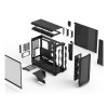 Etui Fractal Design Meshify 3 XL Ambience Pro RGB Jasny Odcień ATX-17292184
