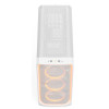 Etui Fractal Design Meshify 3 XL Ambience Pro RGB Clear Tint White ATX-17292411