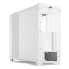 Etui Fractal Design Meshify 3 XL Ambience Pro RGB Clear Tint White ATX-17292413