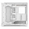 Etui Fractal Design Meshify 3 XL Ambience Pro RGB Clear Tint White ATX-17292414