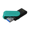 KINGSTON FLASH 128GB USB 3.2 Gen 1 DataTraveler Exodia S B+T-17294826