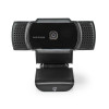 Nedis WCAM110BK kamera internetowa 5 MP 2592 x 1944 px USB 2.0 Czarny-17295232