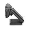 Nedis WCAM110BK kamera internetowa 5 MP 2592 x 1944 px USB 2.0 Czarny-17295233