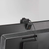 Nedis WCAM110BK kamera internetowa 5 MP 2592 x 1944 px USB 2.0 Czarny-17295235