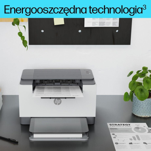 DRUKARKA HP LaserJet M209d-17206903