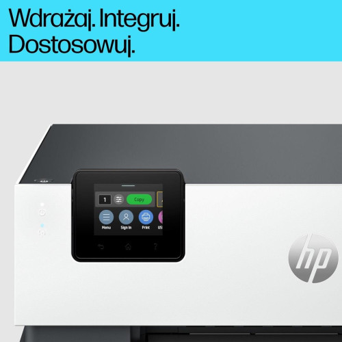 HP OfficeJet Pro Drukarka 9110b-17206932