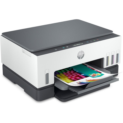 Urządzenie wielofunkcyjne HP Smart Tank 670 6UU48A-17207939