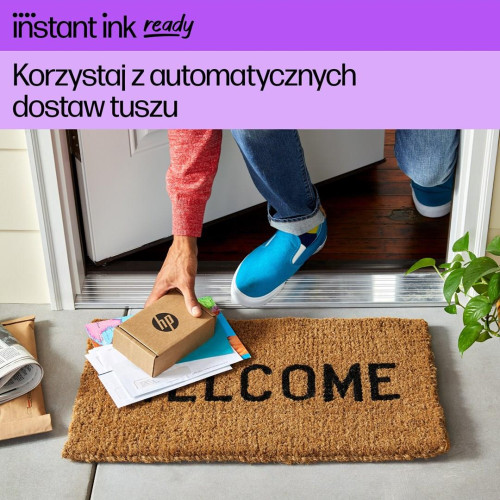 Urządzenie wielofunkcyjne atramentowe HP Envy 7220e-17208080