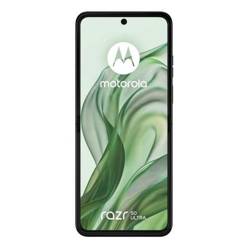 Telefon Motorola XT2451-3 Razr 50 Ultra 5G Dual Sim 12GB RAM 512GB - Wiosenna Zieleń-17217027