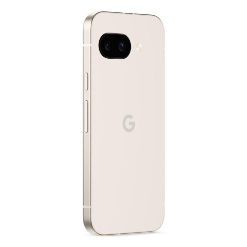 Google Pixel 9a 5G DualSIM 8/128GB Porcelain-17217110