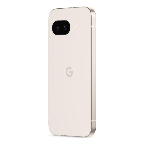 Google Pixel 9a 5G DualSIM 8/128GB Porcelain-17217111